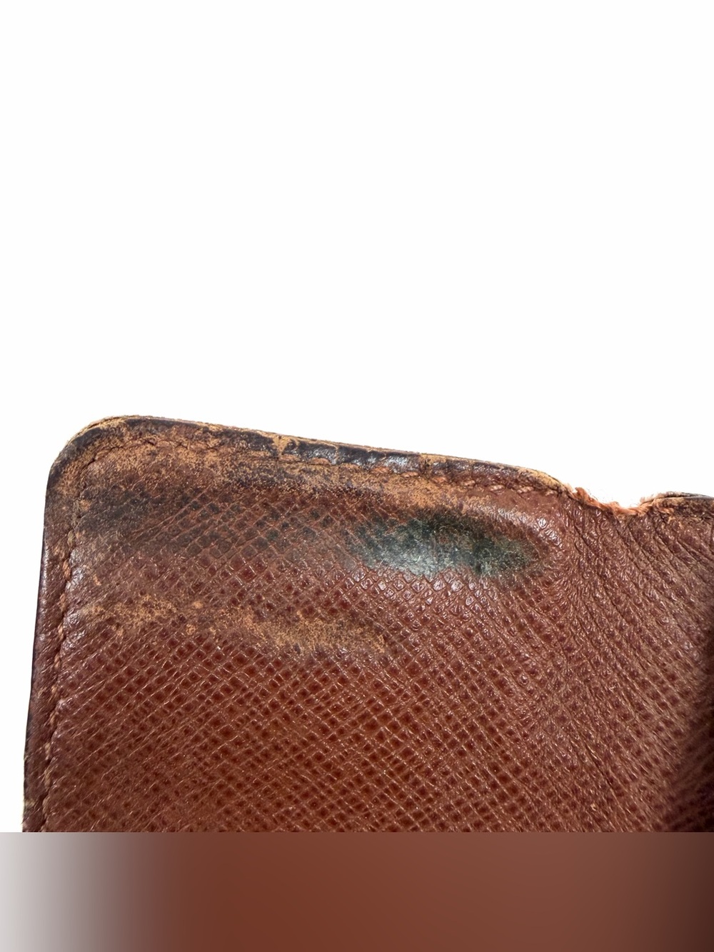 Authentic Louis Vuitton Key Chain Wallet - Picture 10 of 12